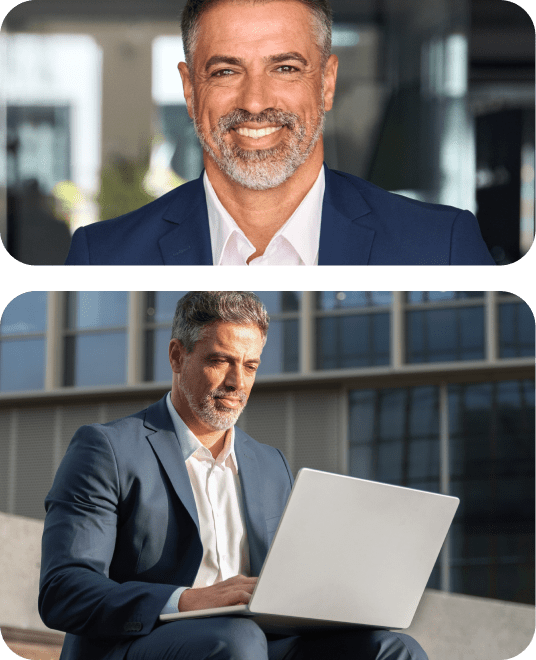 Transforme a conectividade da sua empresa