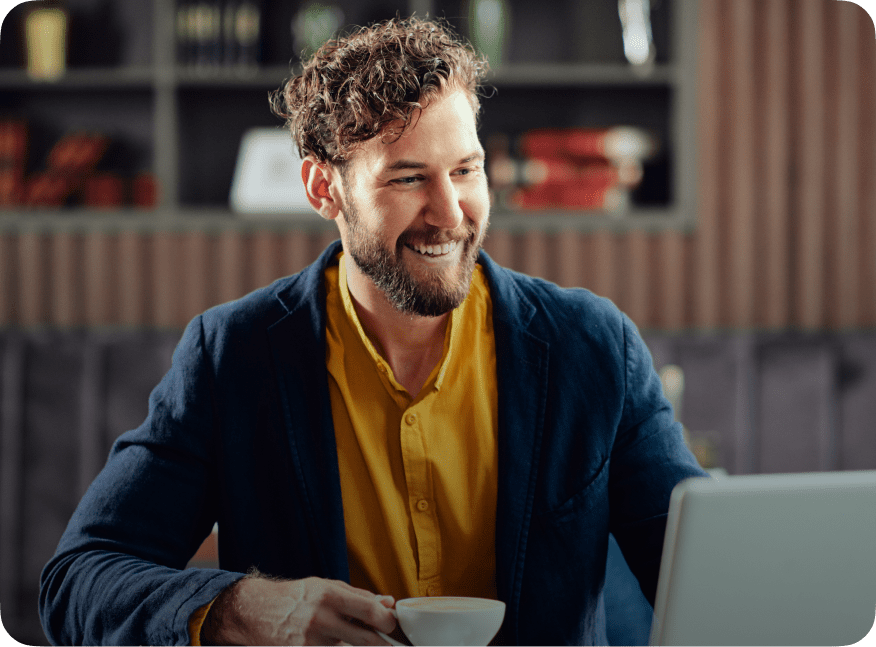 Com o Zaaz Educa, você tem acesso a mais de 180 cursos online com certificação válida em todo o Brasil.